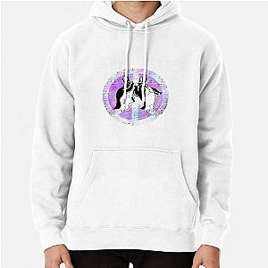 I love fleetwood mac Pullover Hoodie